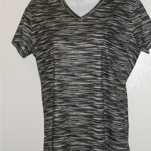 ZonePro Tops - ZonePro Womens Workout Active Tshirt Size S, M, L ZonePro Tops - ZonePro Womens Workout Active Tshirt Size S, M, L